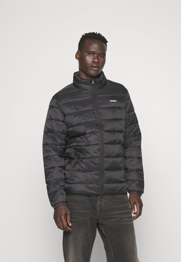 JJVINCENT PUFFER COLLAR  - Winter jacket
