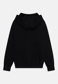 Nike Sportswear CLUB UNISEX - Jersey con capucha - black