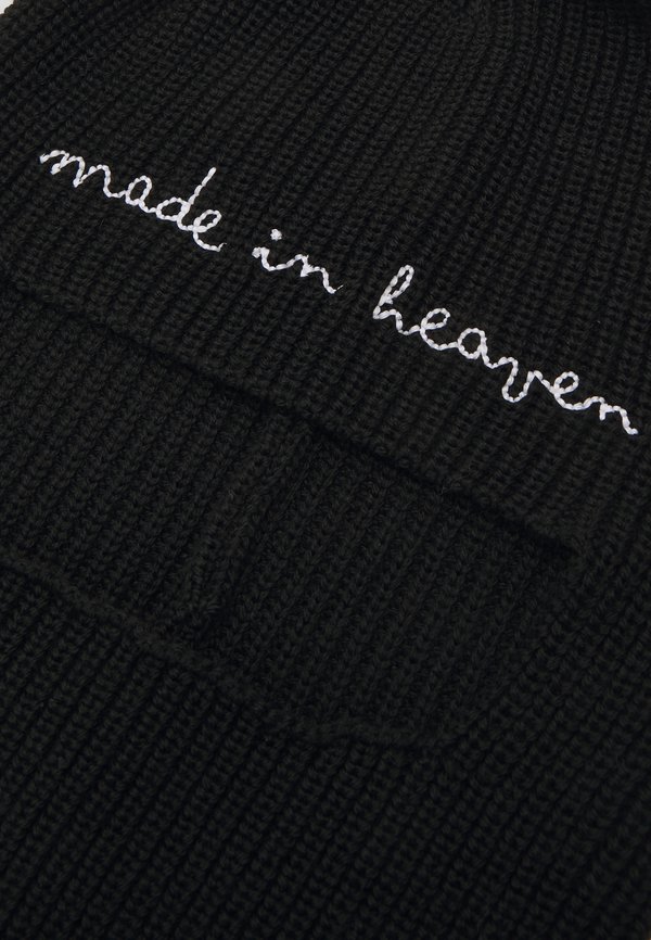 EMBROIDERED BALAKLAVA UNISEX - Beanie2