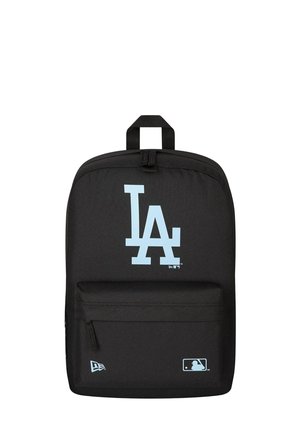 New Era, NEW ERA RUCKSACK LOSDOD - Rucksack - black