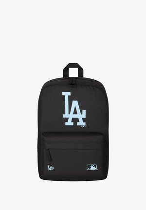 New Era, NEW ERA RUCKSACK LOSDOD - Rucksack - black
