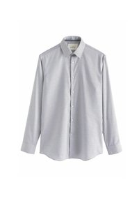REGULAR FIT - Marškiniai - grey