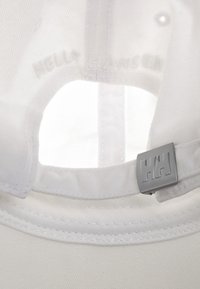Helly Hansen HH LOGO - Gorra - white