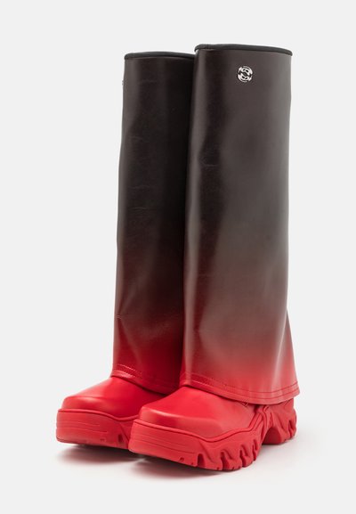 Rombaut BOCCACCIO II RAIN UNISEX - Cizme din cauciuc - ember