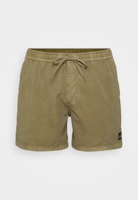 EVERYDAY SURFWASH VOLLEY - Short de bain - aloe