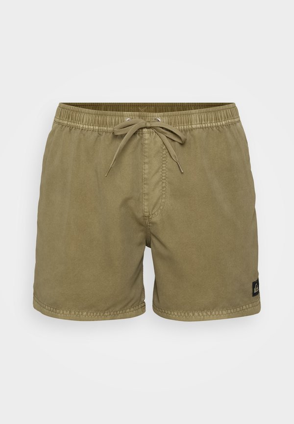 EVERYDAY SOLID VOLLEY - Swimming shorts - aloe3