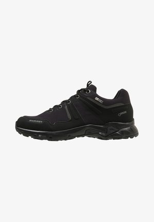 ULTIMATE PRO LOW GTX  - Trekingové boty - black