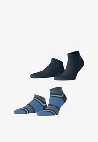 Unausgewählt, space blue