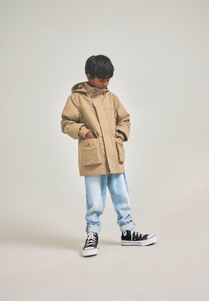 Name it NKMMALEX - Winter jacket - petrified oak