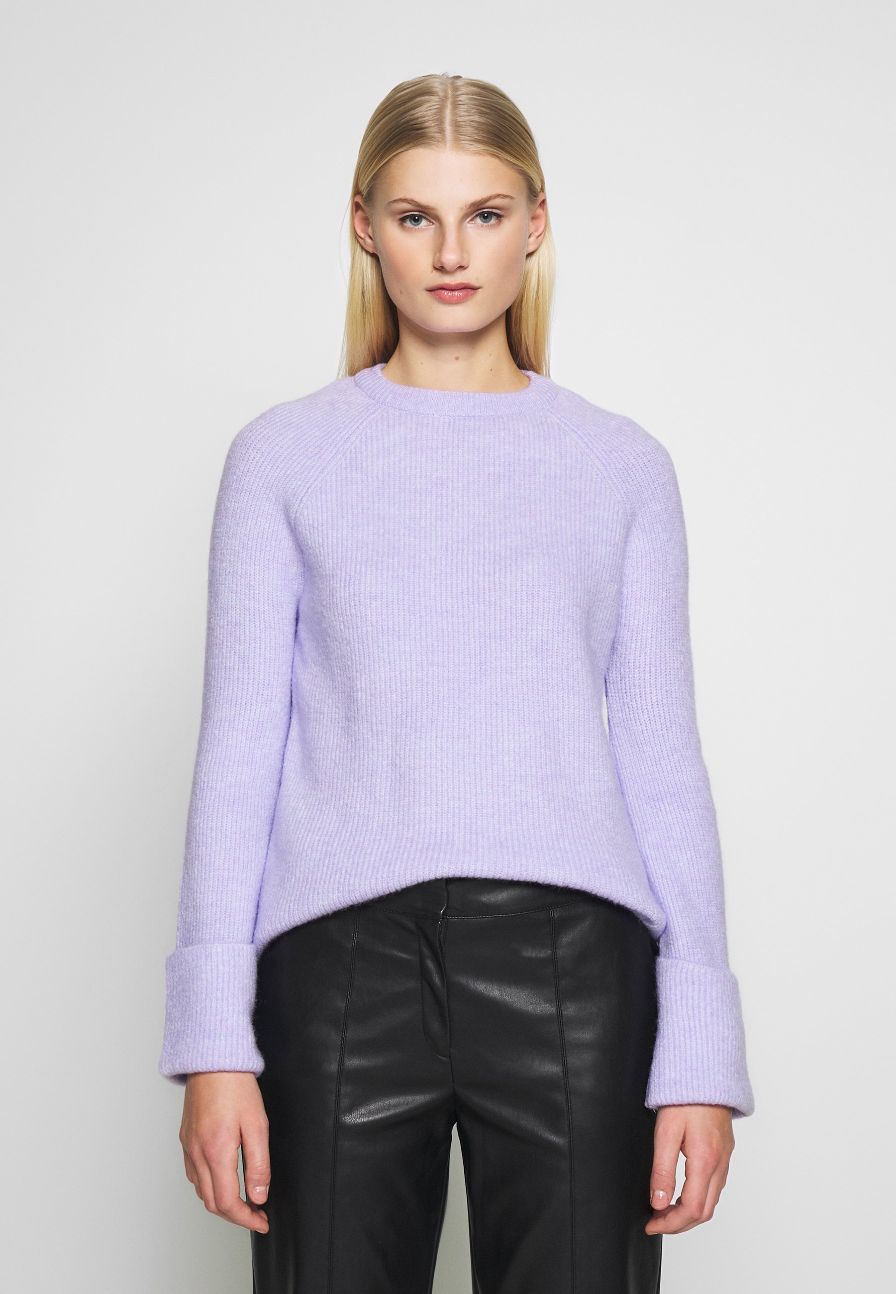 Trendyol Trui lila Zalando.nl Trendyol Trui lila Zalando.nl