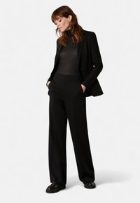 Pennyblack MILANO - Pantaloni - nero