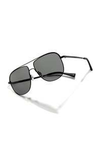 Hawkers TEARDROP POLARIZED - Sunčane naočale - black