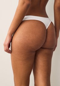 Next 5 PACK - Perizoma - white