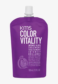 KMS CV INT GLOSS TREAT - Maschera per capelli
