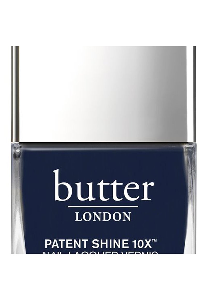 Butter London PATENT SHINE 10X NAIL LACQUER - Nail polish - brolly