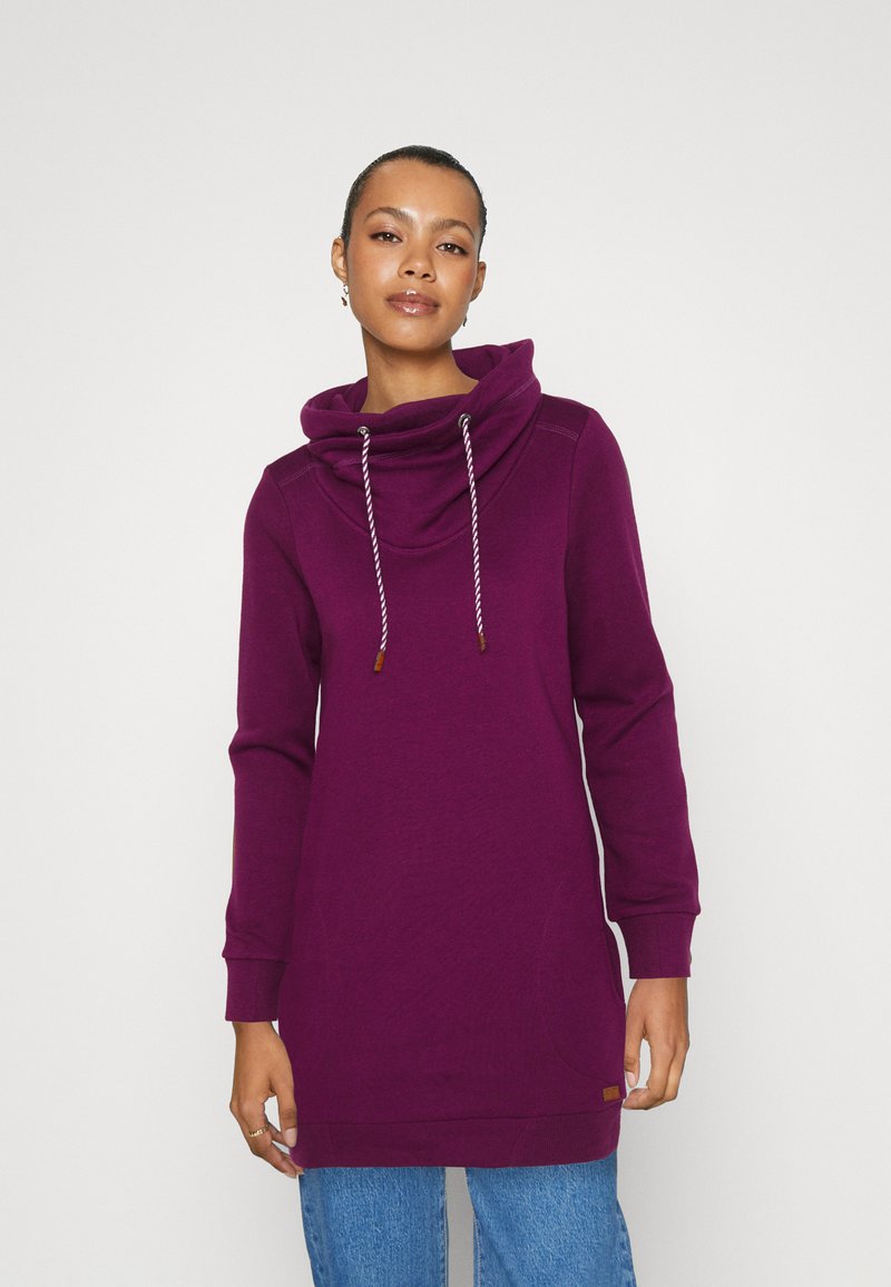 ONLY ONLBETTE  - Vardagsklänning - lilac