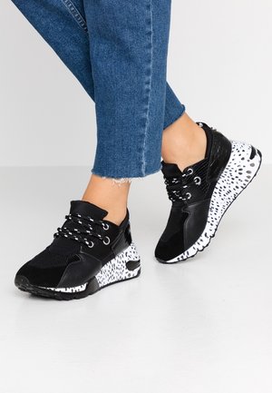 Zapatillas - black