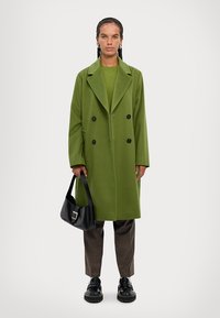 WEEKEND MaxMara SICILIA - Trui - verde