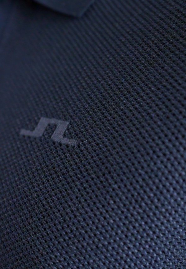 REYMOND STRUCTURE - Polo shirt2