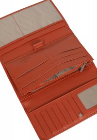 Hexagona CONFORT - Portafoglio - orange