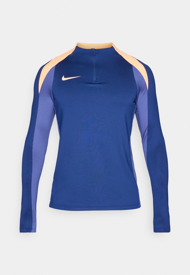 Nike Performance Longsleeve donkerblauw