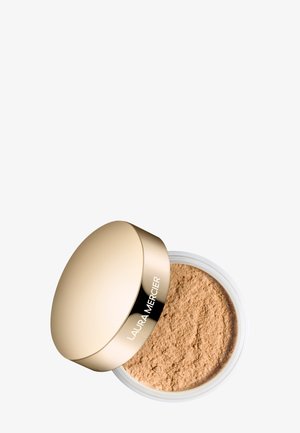 TRANSLUCENT LOOSE SETTING POWDER LIGHT CATCHER - Setting spray & powder - honey star