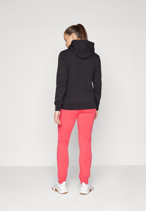 ICONS CUF PANTS - Tracksuit bottoms2