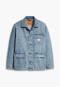 ENIGNEER - Jakna iz džinsa - put in work coat