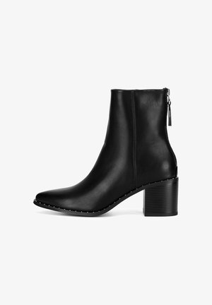 DeeZee, Stivaletti - black