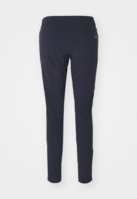 Salewa AGNER - Leggings - navy blazer