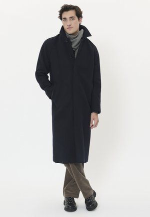 Cappotto classico - dark navy