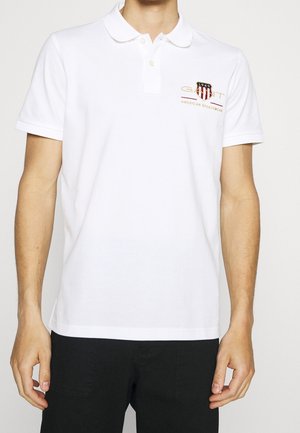 Pikeepaita - white