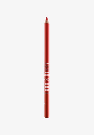 ULTIMATE LIP LINER - Liplinere - 3038 mandarin