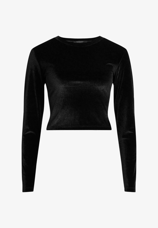 REGINA - Long sleeved top2
