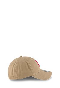 New Era MLB CORE CLASSIC 9TWENTY ADJUSTABLE BOSTON - Cappellino - braun