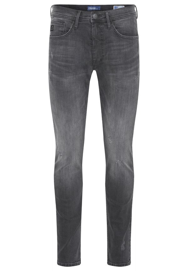 BHEDGAR - Slim fit jeans2