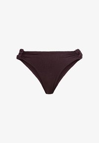 Neselectat, aubergine