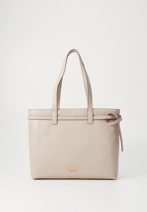 Shoppingväska - taupe