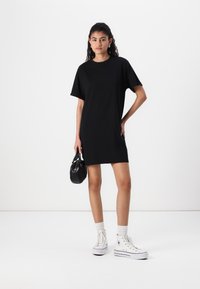 GAP Jerseyjurk - black