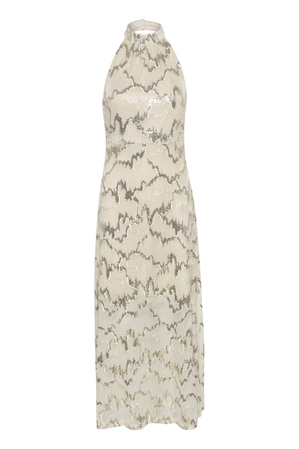 SAGINA - Cocktail dress / Party dress - birch3