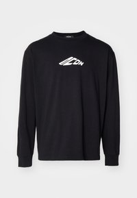 Odabrano, black