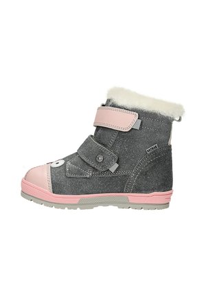 Babyschoenen - grey