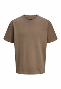 Non sélectionné, morel