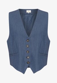 Vald, vintage indigo