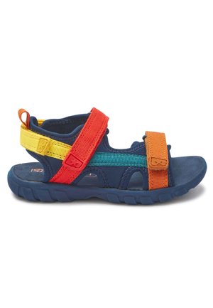 STANDARD FIT  - Vaikščiojimo sandalai - colourblock