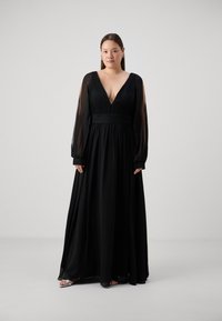 My Mascara Curves Oblečenie na špeciálnu príležitosť - black