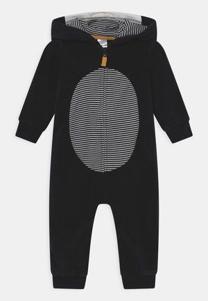 PENGUIN UNISEX - Jumpsuit - black