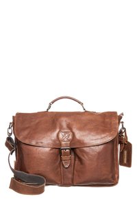 Legend GRANT LUXOR - Attachetasker - tan