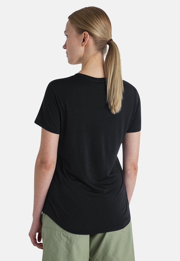 MERINO 125 LIGHT WEIGHT COOL-LITE SPHERE - Sports T-shirt3