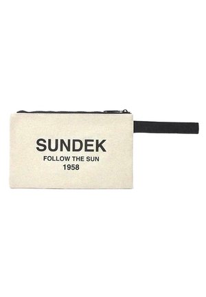 Sundek Beauty case - mangrove